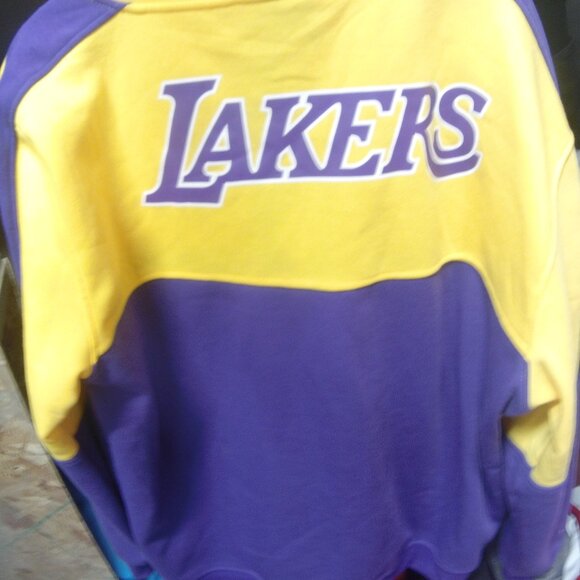la lakers sweater - Picture 5 of 6